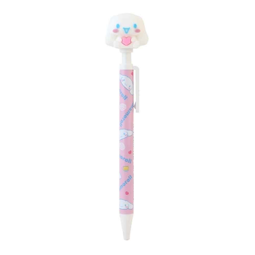 Sanrio Cinnamoroll Figure 0.5mm Mechanical Pencil