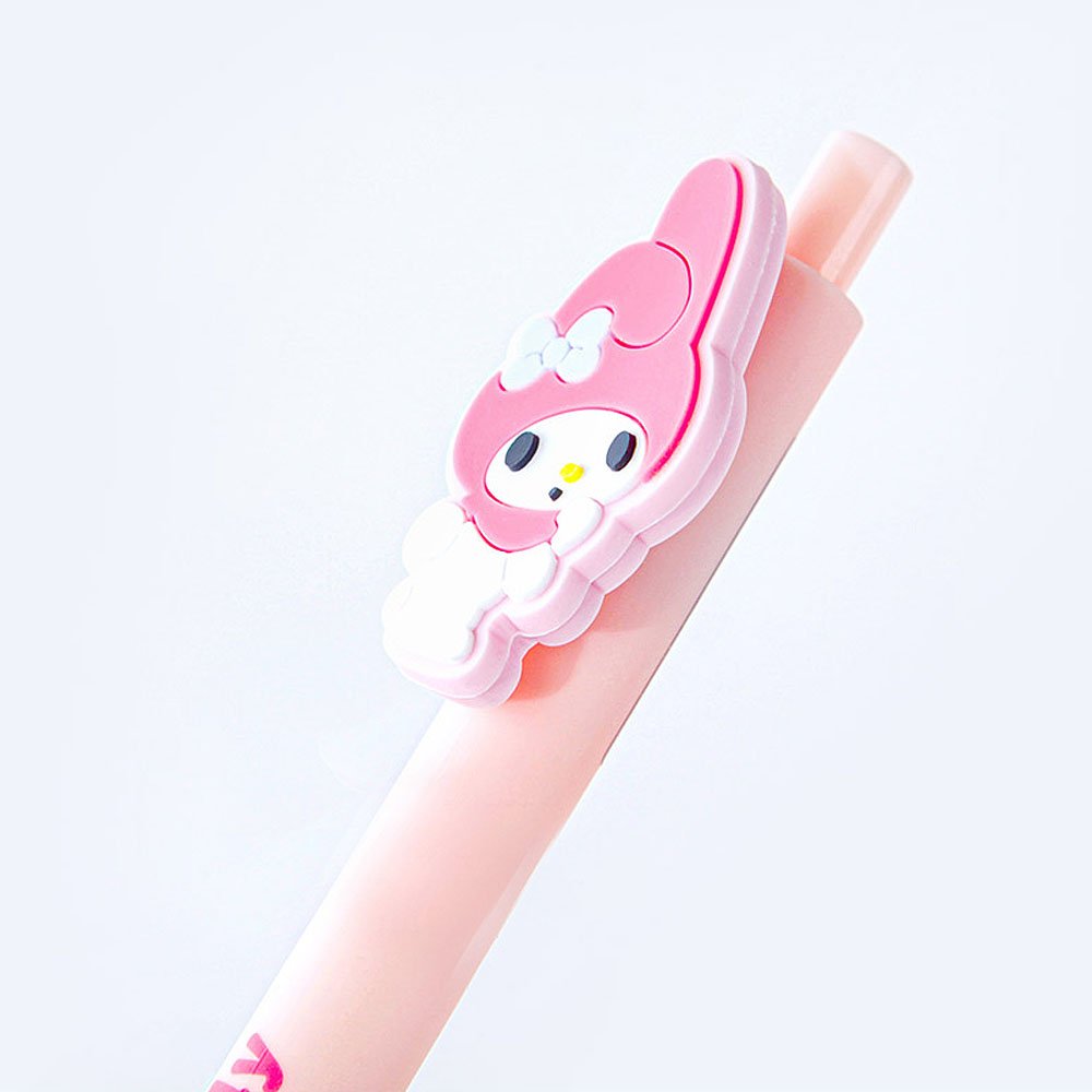 Sanrio Kuromi Ballpoint Pen
