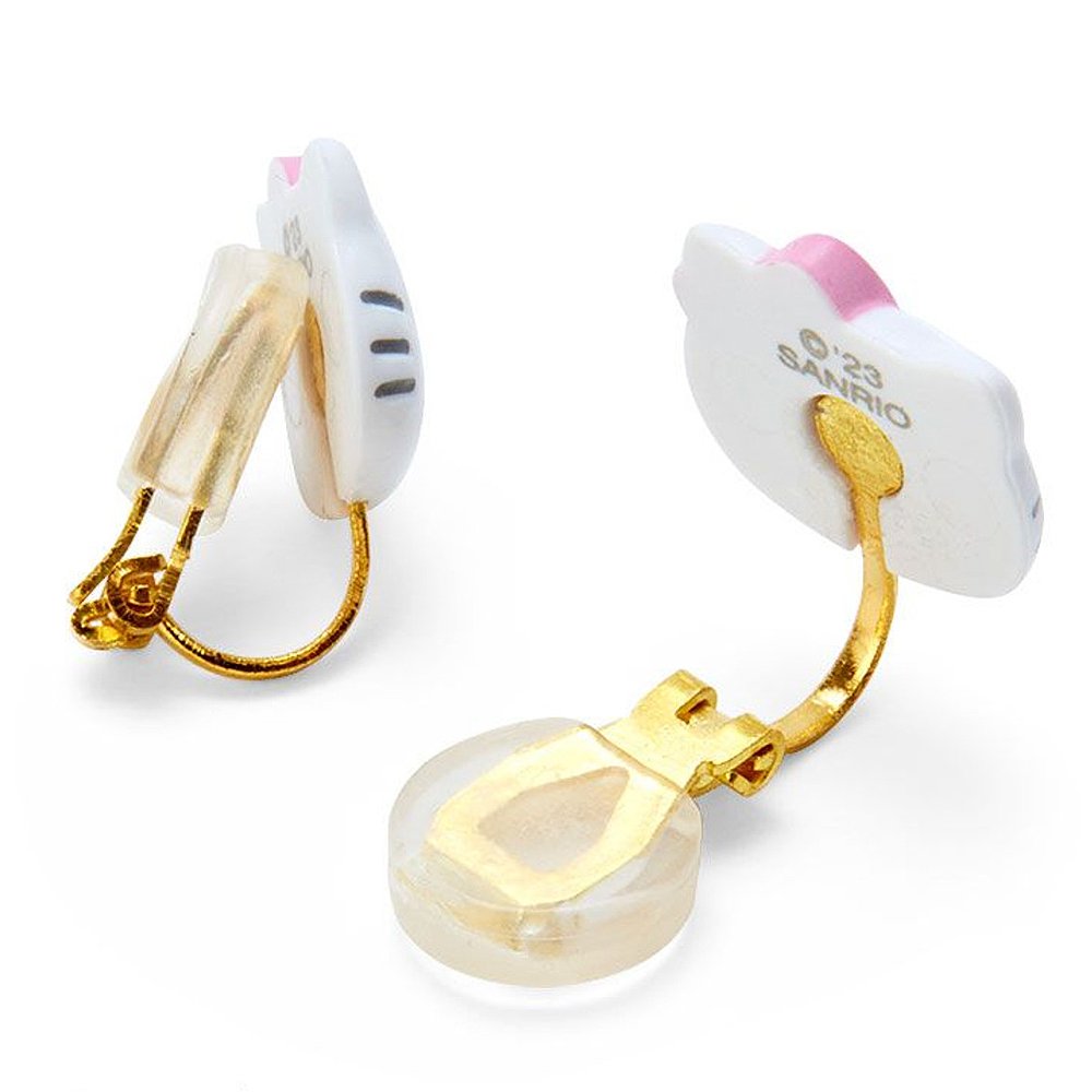 Sanrio Characters 3 Piece Jewelry Set