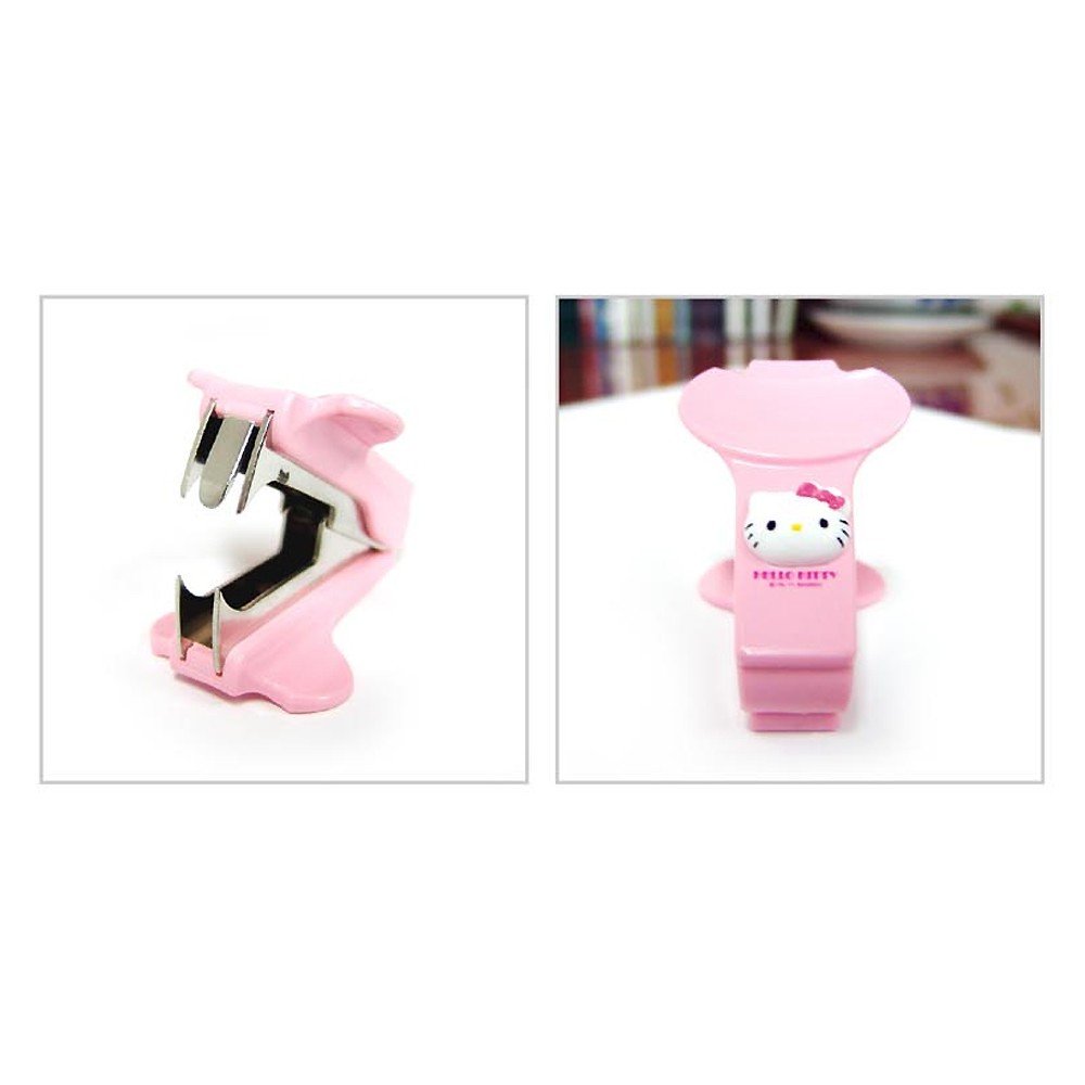 Sanrio Hello Kitty 2.25" Staple Remover