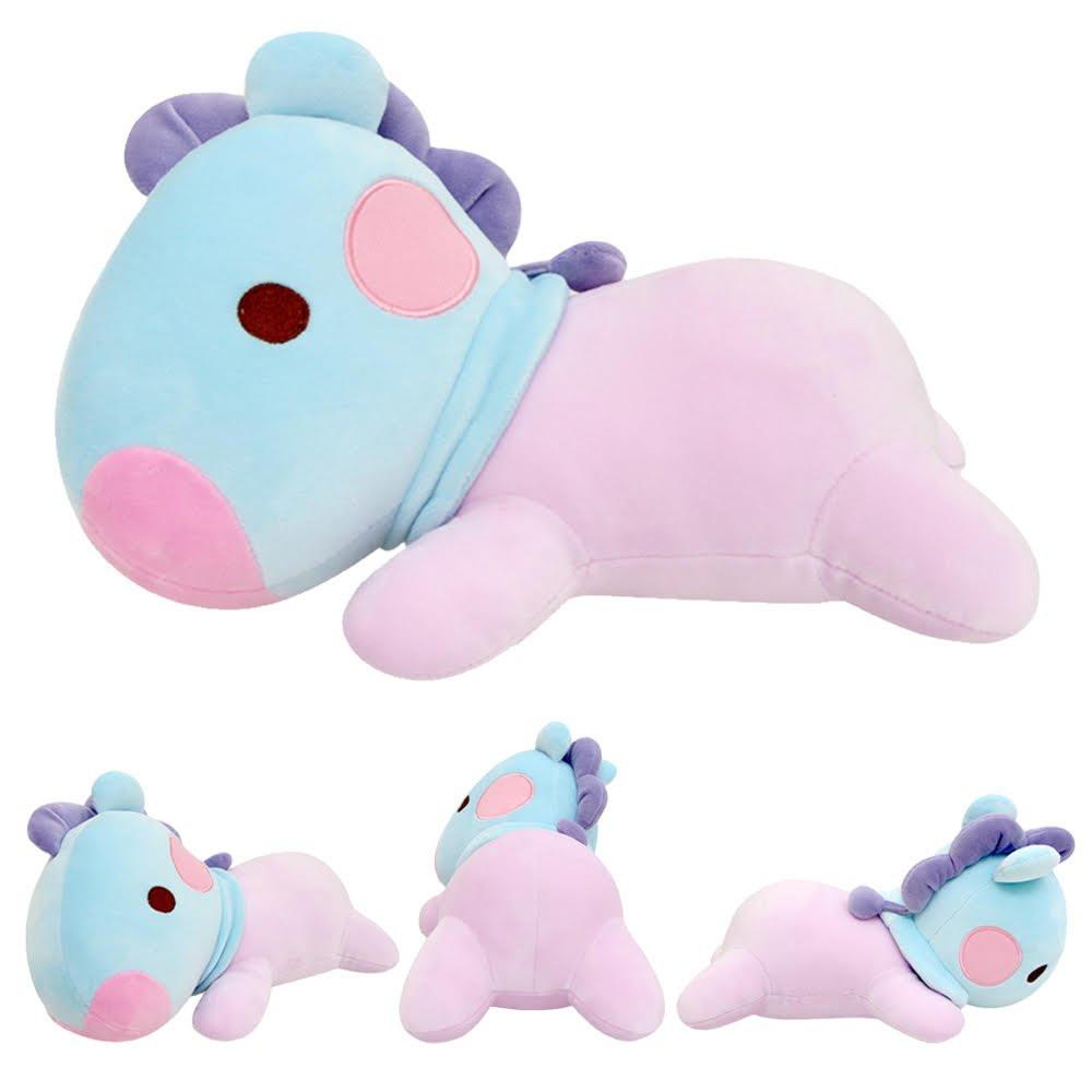 BT21 Minini Lying Cushion