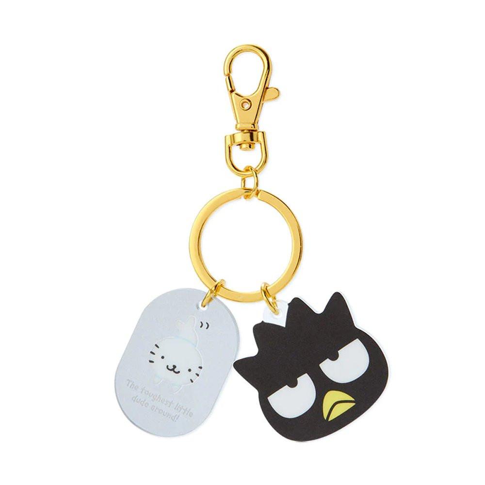 Badtz-Maru Bestie Acrylic Keychain
