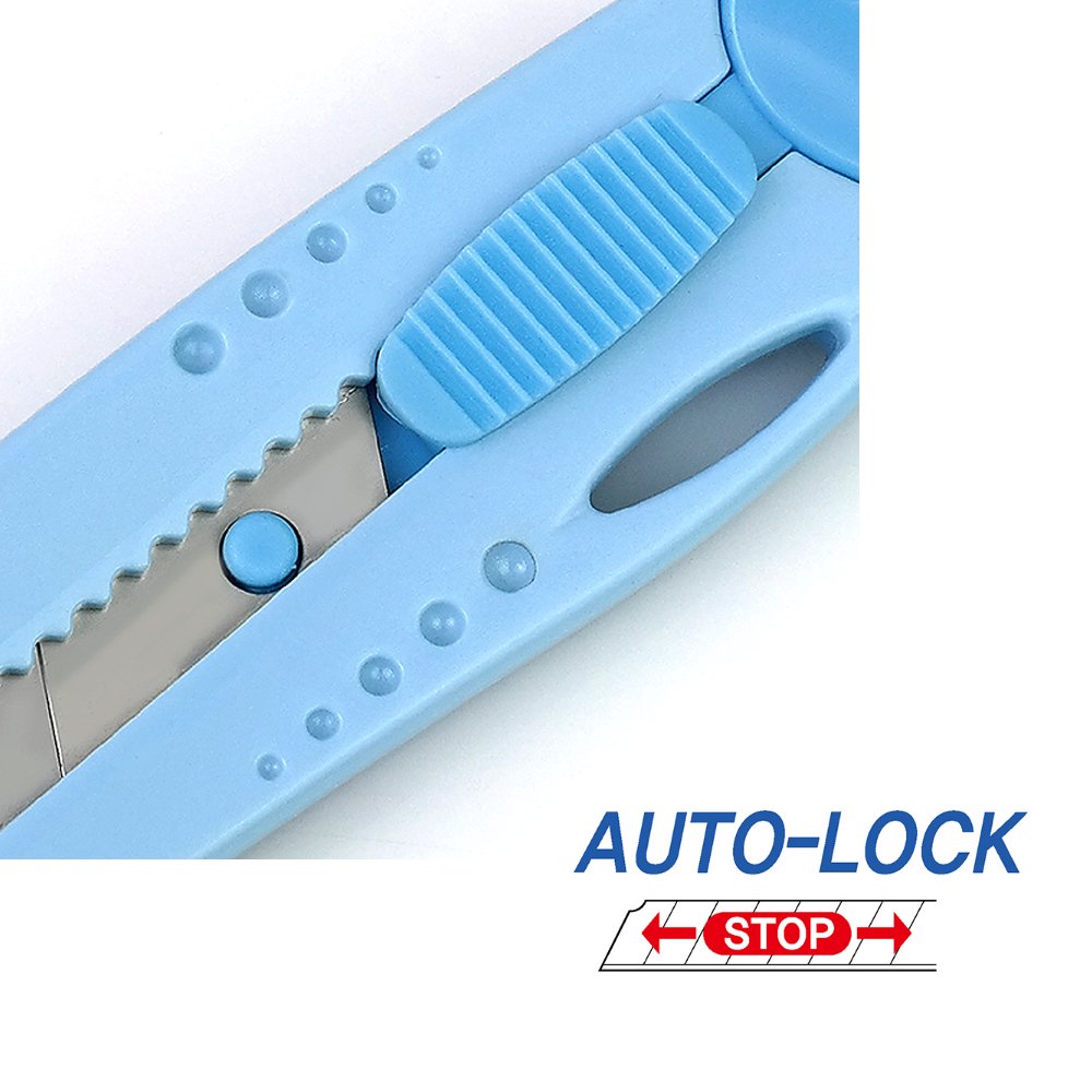 Sanrio Characters Large Cutter Knife