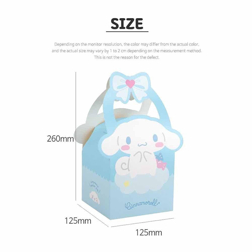 Sanrio Cinnamoroll Surprise Gift Box