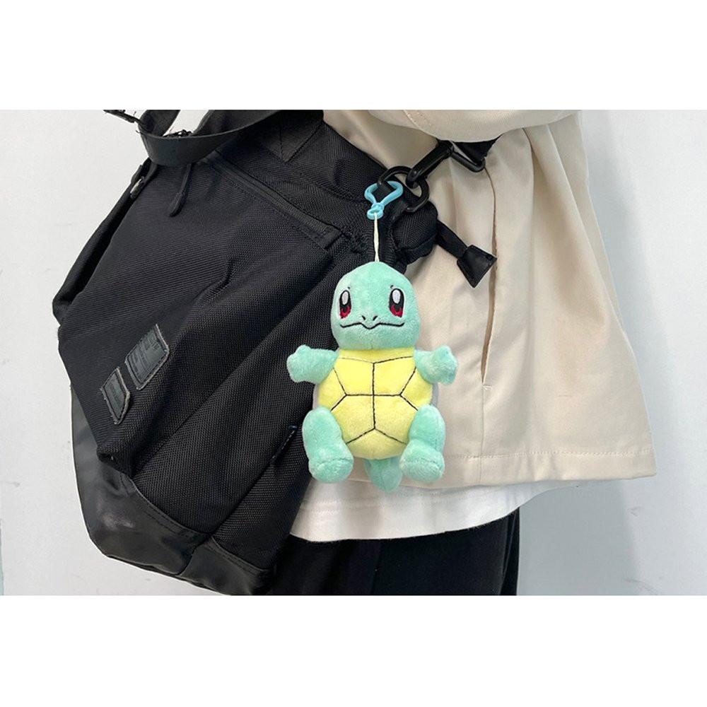 Nintendo Pokemon 5" Plush Backpack Hanger