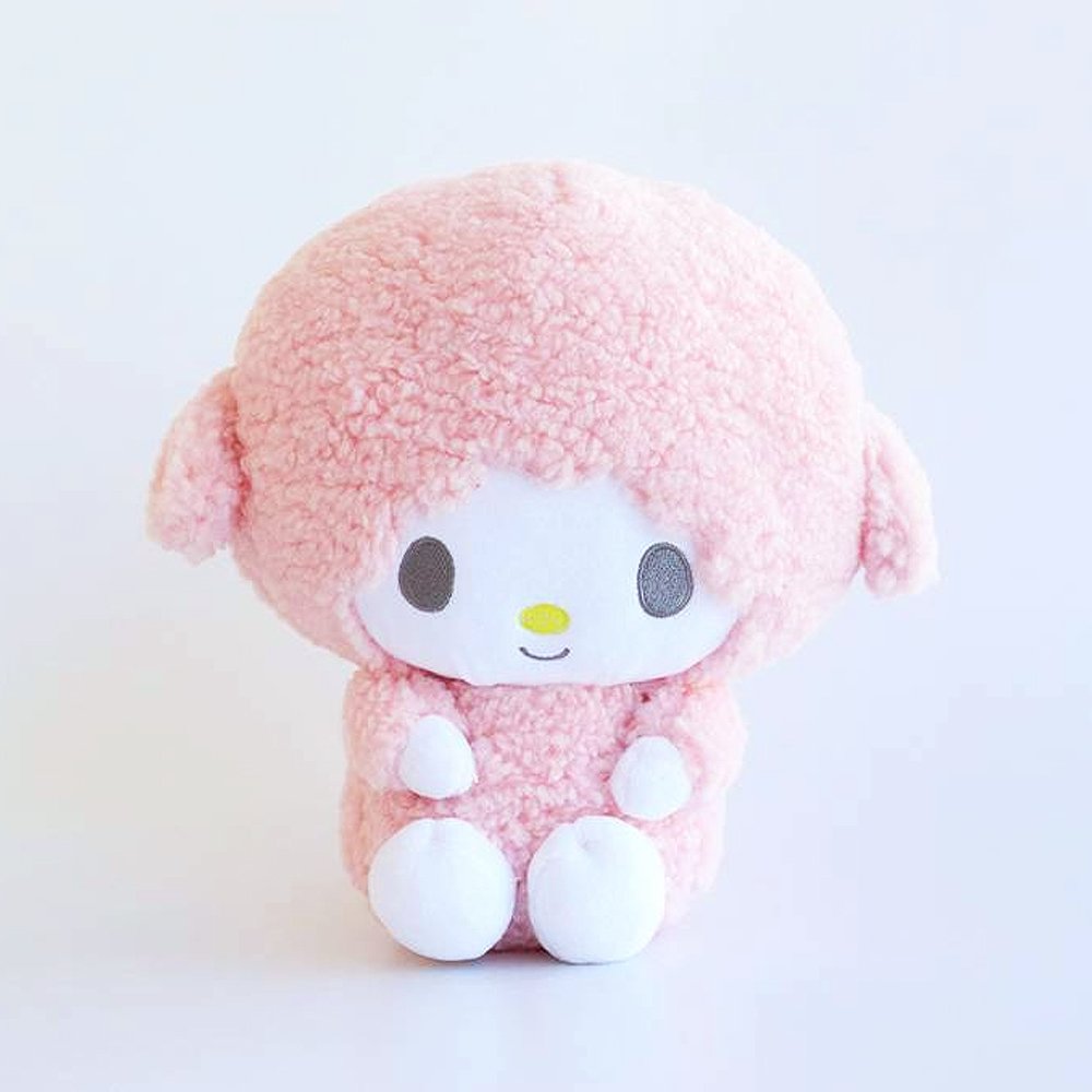 Sanrio My Sweet Piano 10" Plush