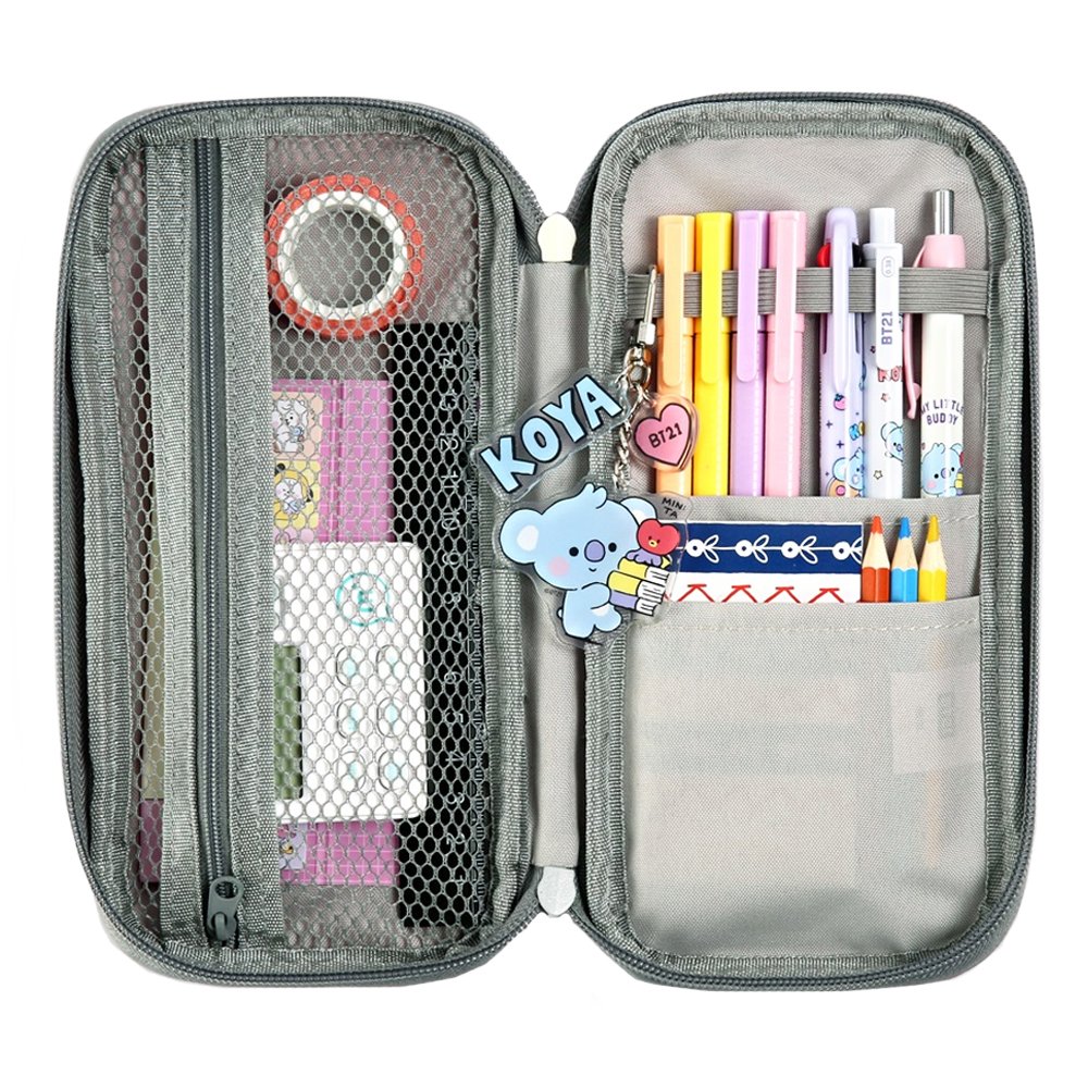 BT21 Little Buddy P-Pocket Multi-Pouch