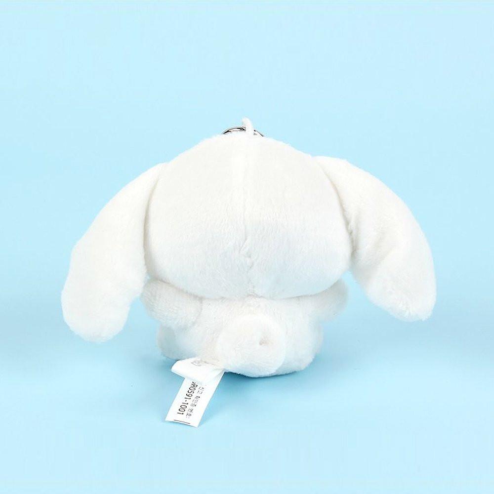Sanrio Characters Mini Plush Keychain