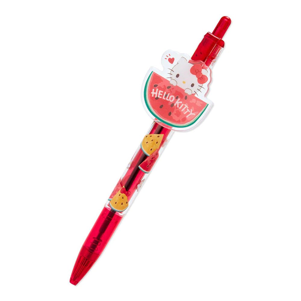Hello Kitty Fruit BallPoint Pen