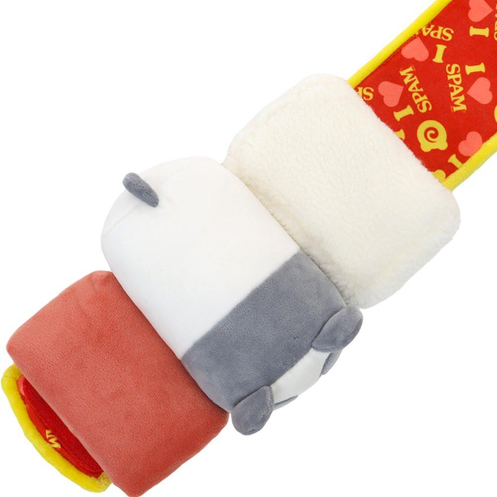 Anirollz x SPAM® Brand | 6" Outfit Plush