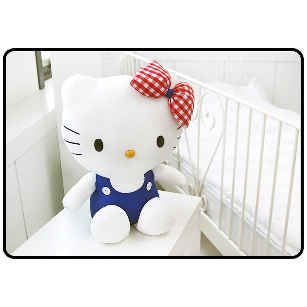 Sanrio Hello Kitty 20" Checker Plush