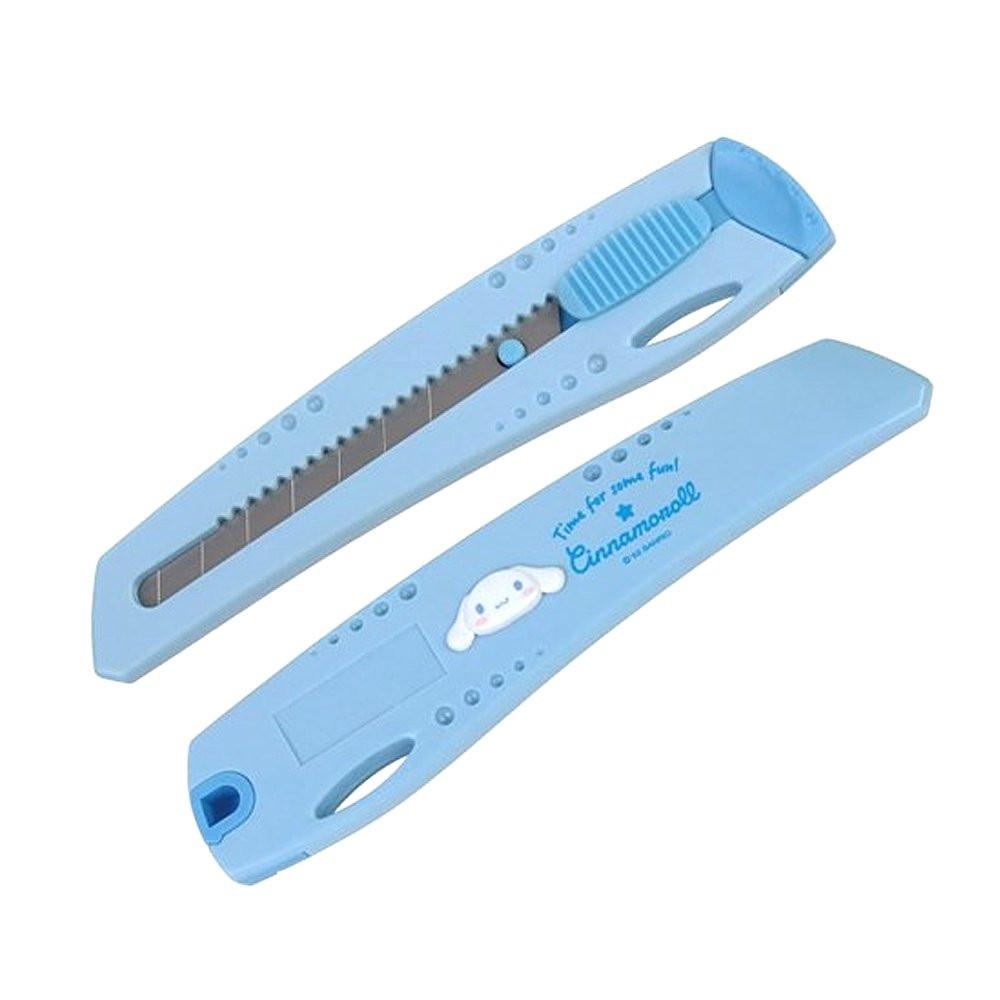 Sanrio Characters Large Cutter Knife