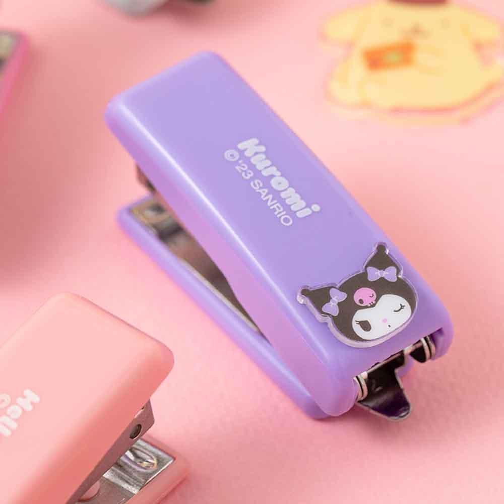 Sanrio Characters Stapler