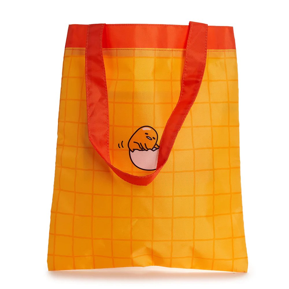 Gudetama Tote Bag