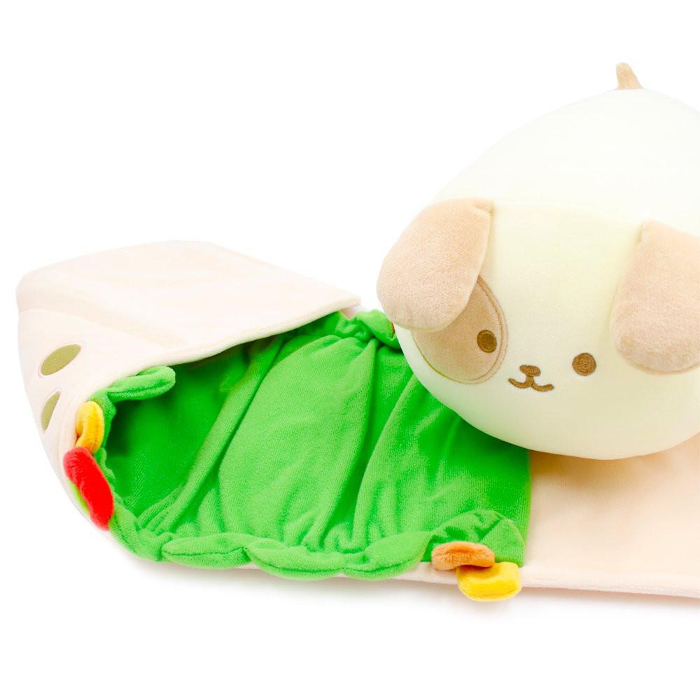 Anirollz 12" Medium Blanket Plush : Season 1