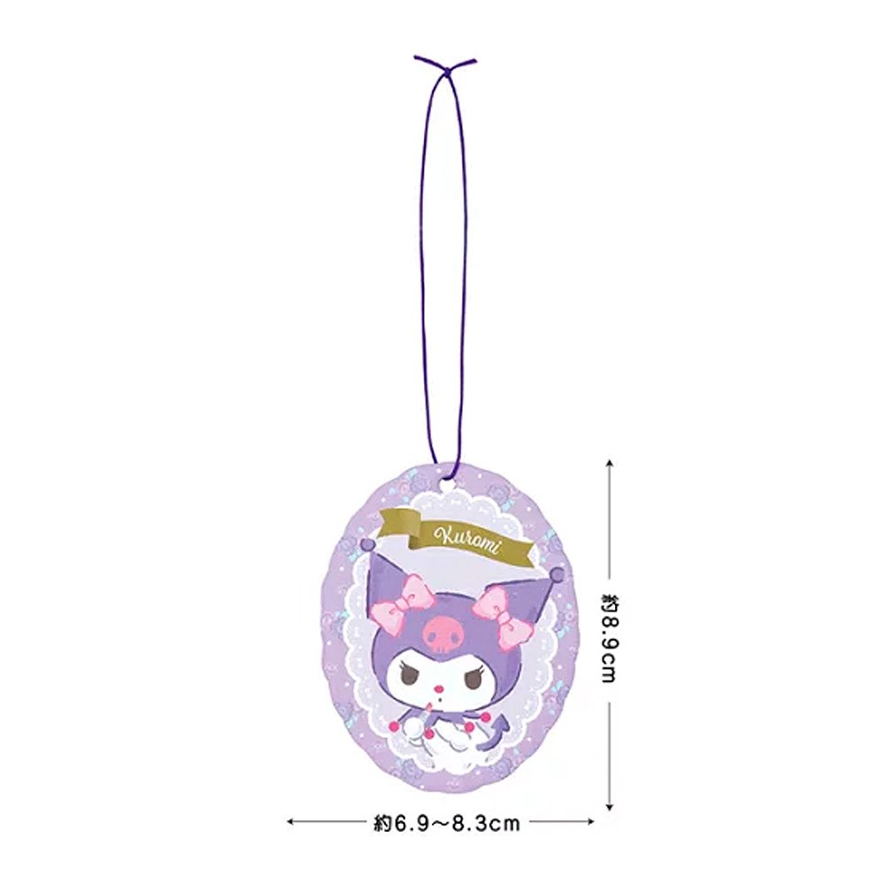 Sanrio Characters Air Freshener