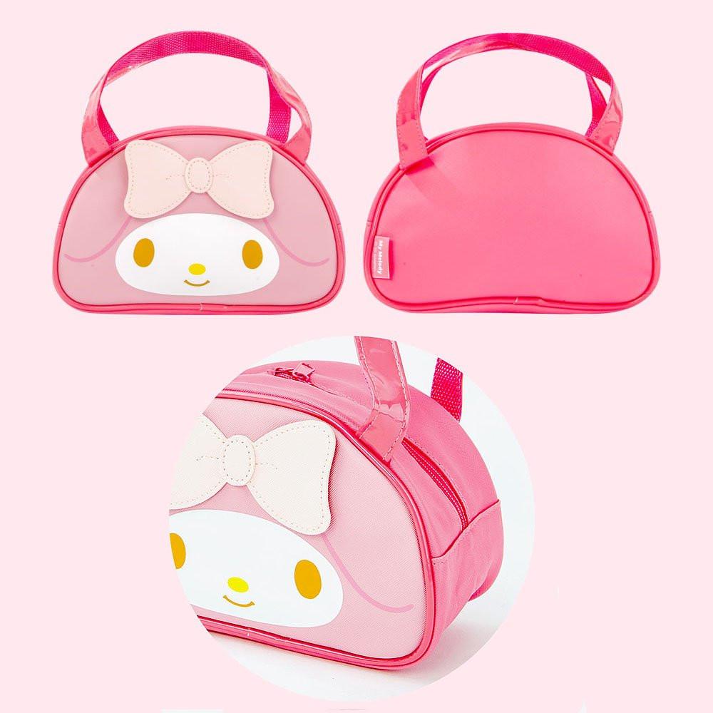 Sanrio My Melody Lunch Tote Bag
