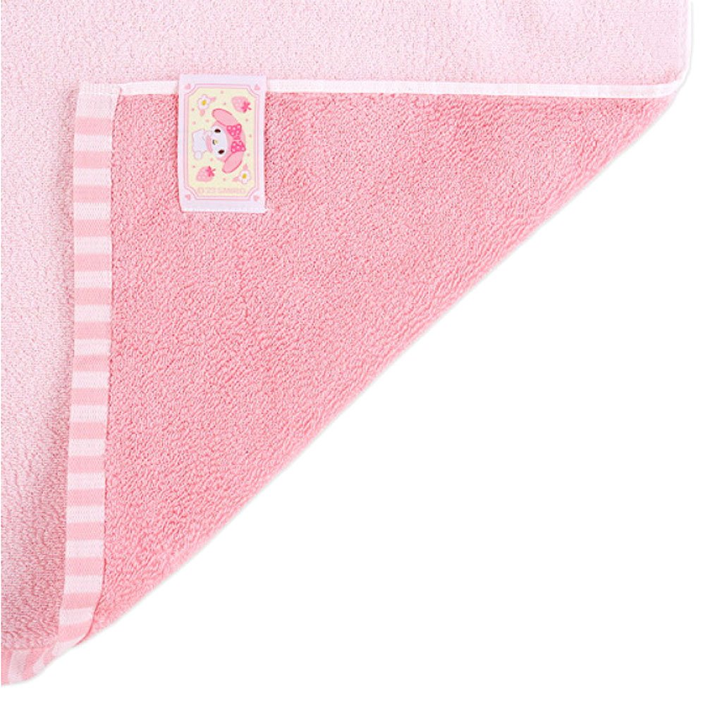 Sanrio Characters Bath Towel
