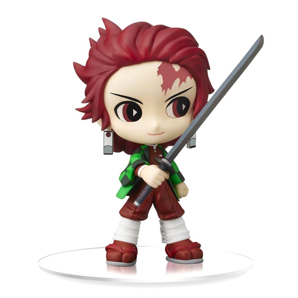 Demon Slayer Kimetsu No Yaiba Prize Figure : Tanjiro Kamado