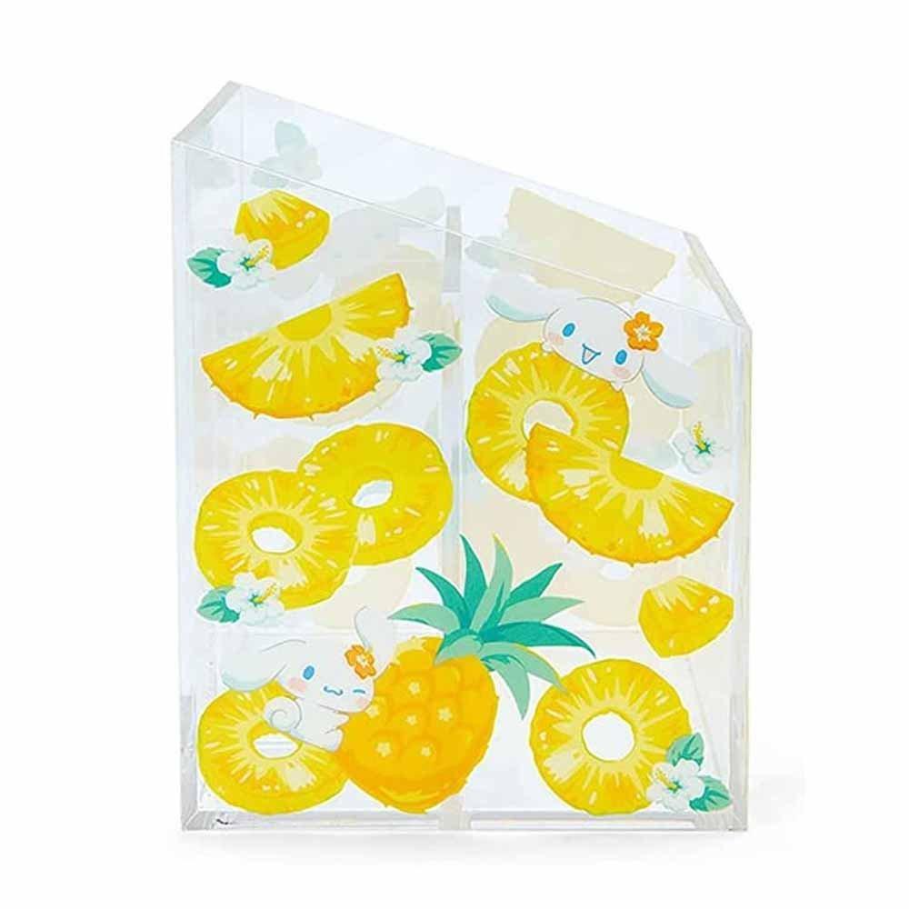 Sanrio Characters Fruit Pen Stand