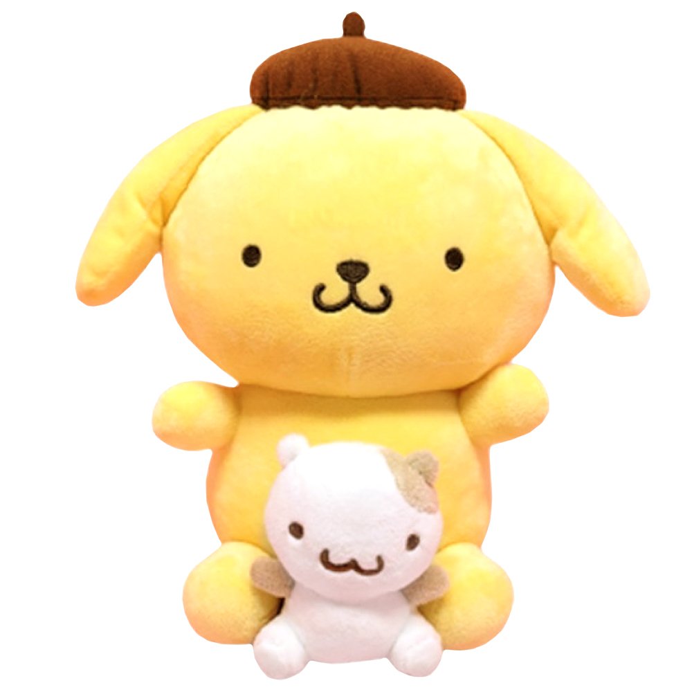 Sanrio Characters Plush : Friends