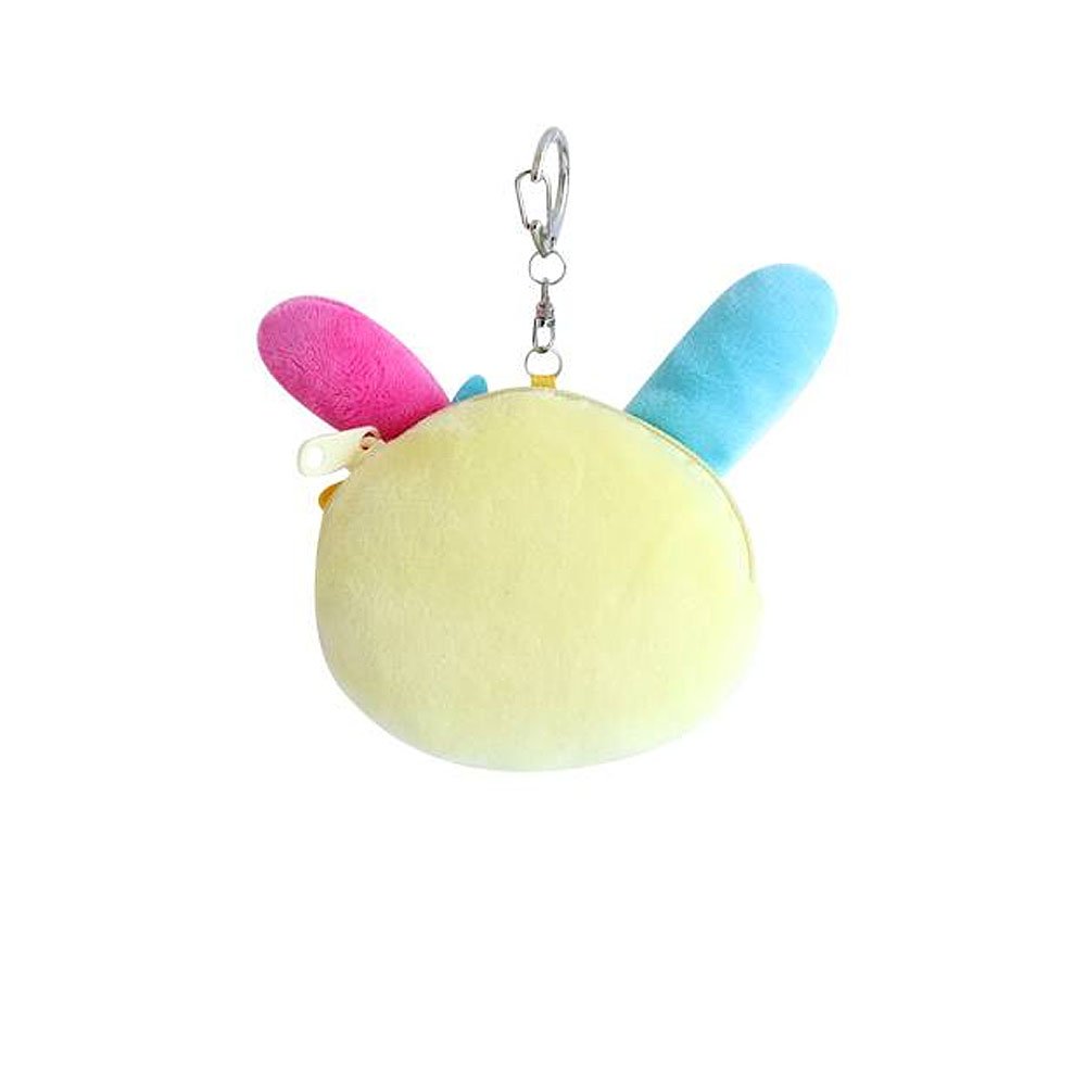 Sanrio Usahana Clip-On Coin Pouch Plush