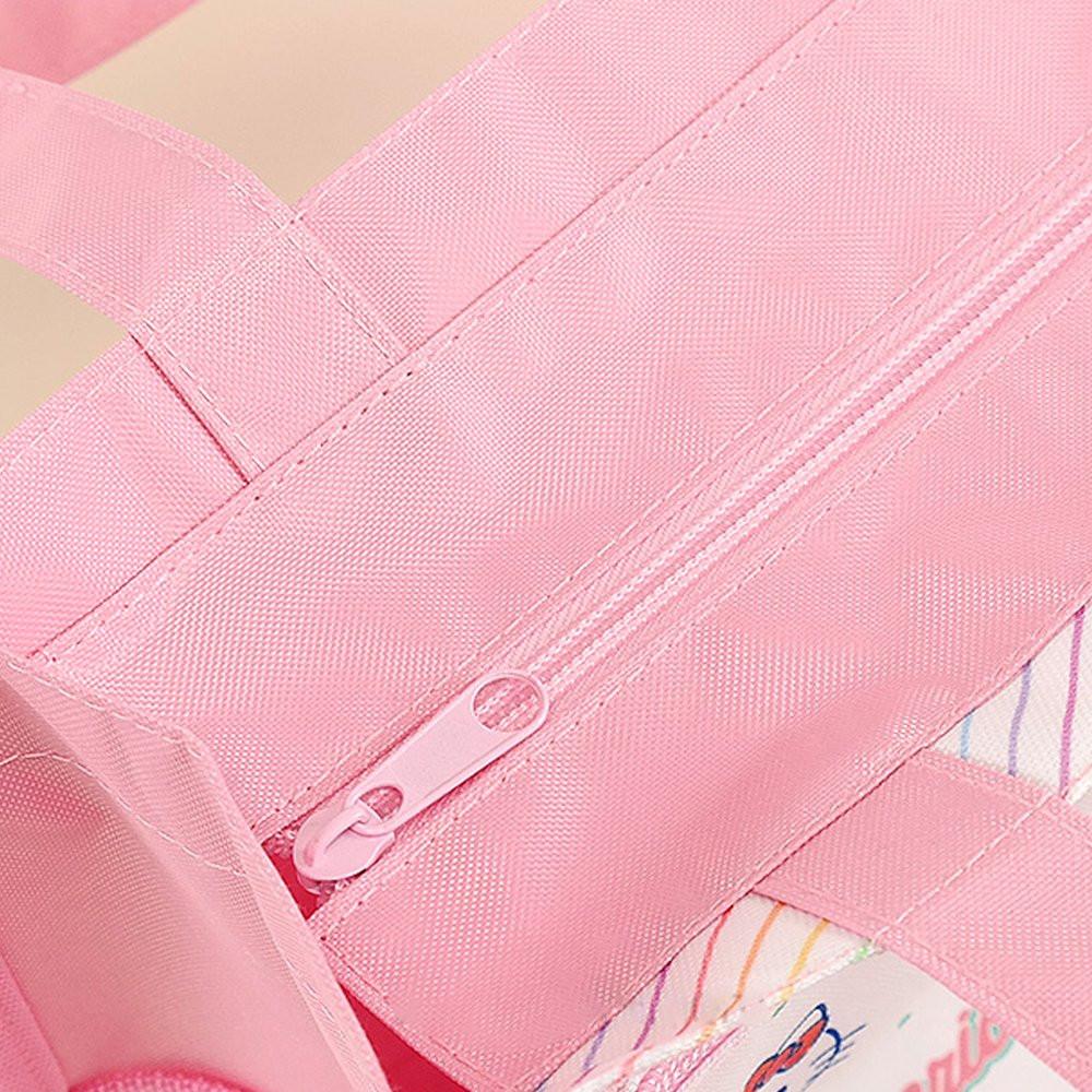 Sanrio Characters Multi Tote Bag