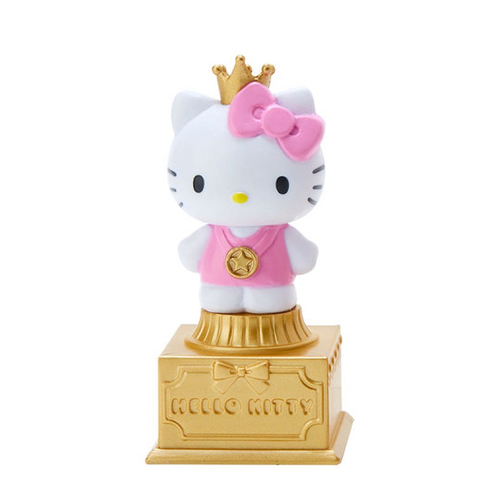 Sanrio Character Trophy Figure Blind Box