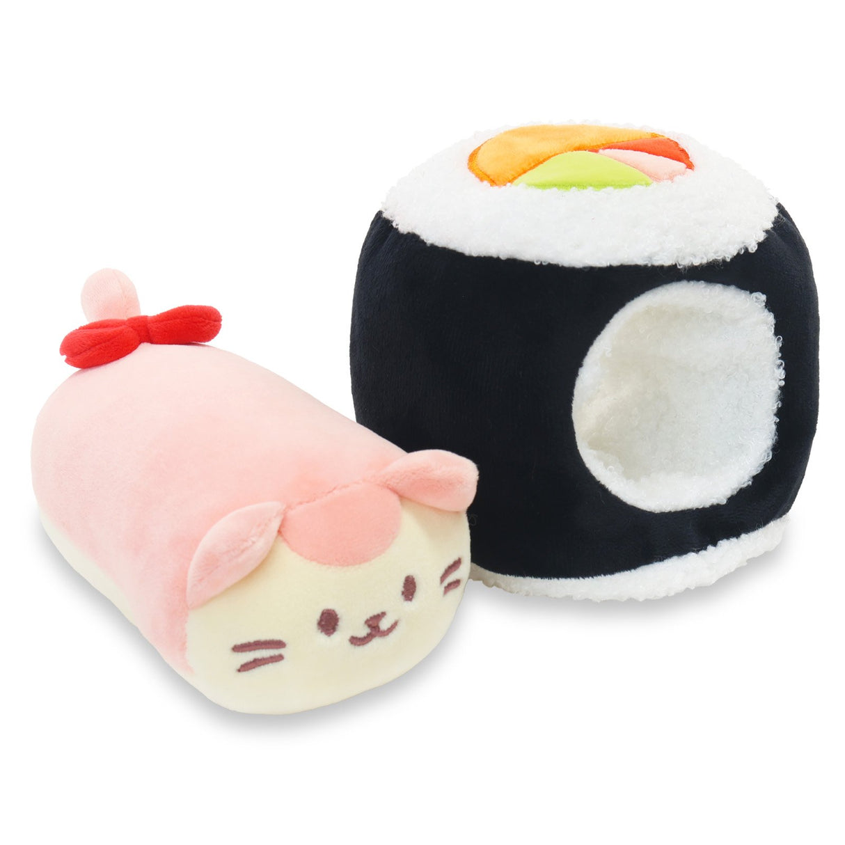 Anirollz 6" Outfit Plush : Sushi