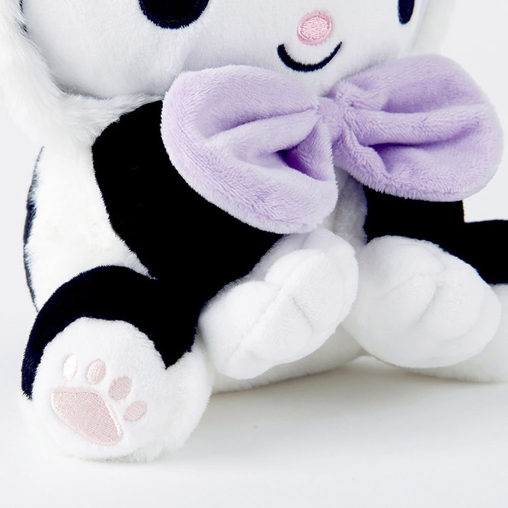Kuromi Shiba 10" Plush