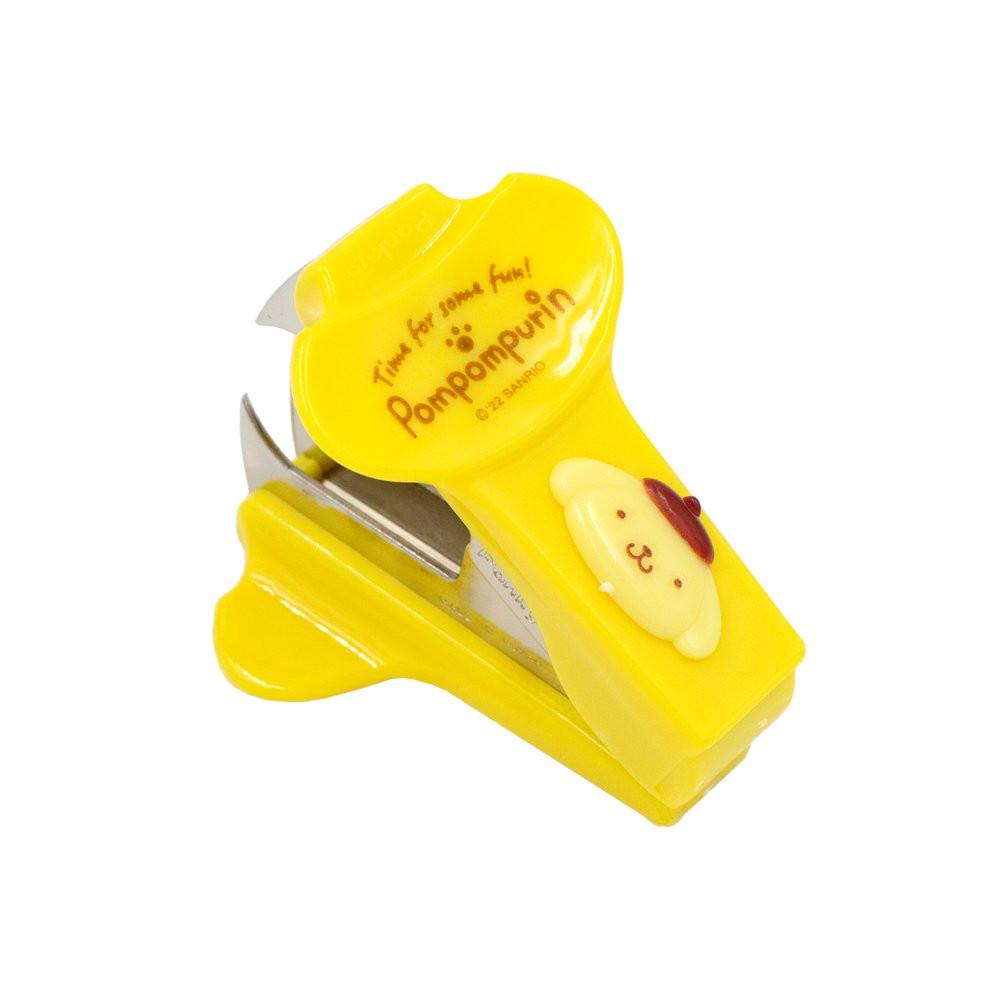 Sanrio Characters Staple Remover
