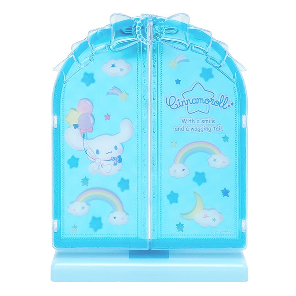 Sanrio Characters Stand Mirror