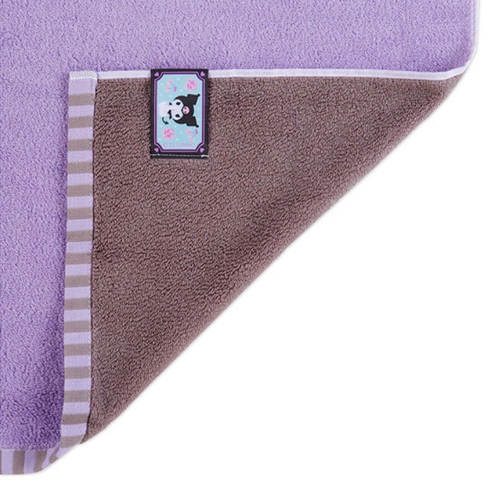 Sanrio Characters Bath Towel