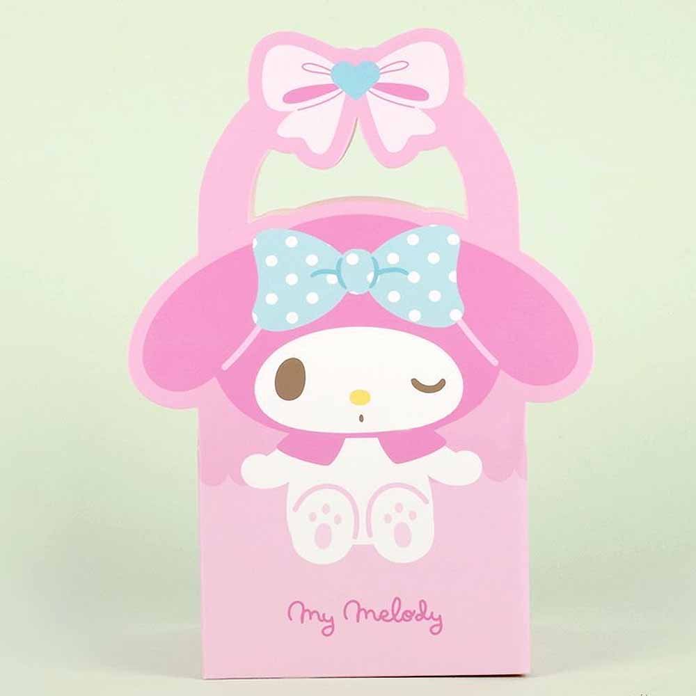 Sanrio My Melody Surprise Gift Box