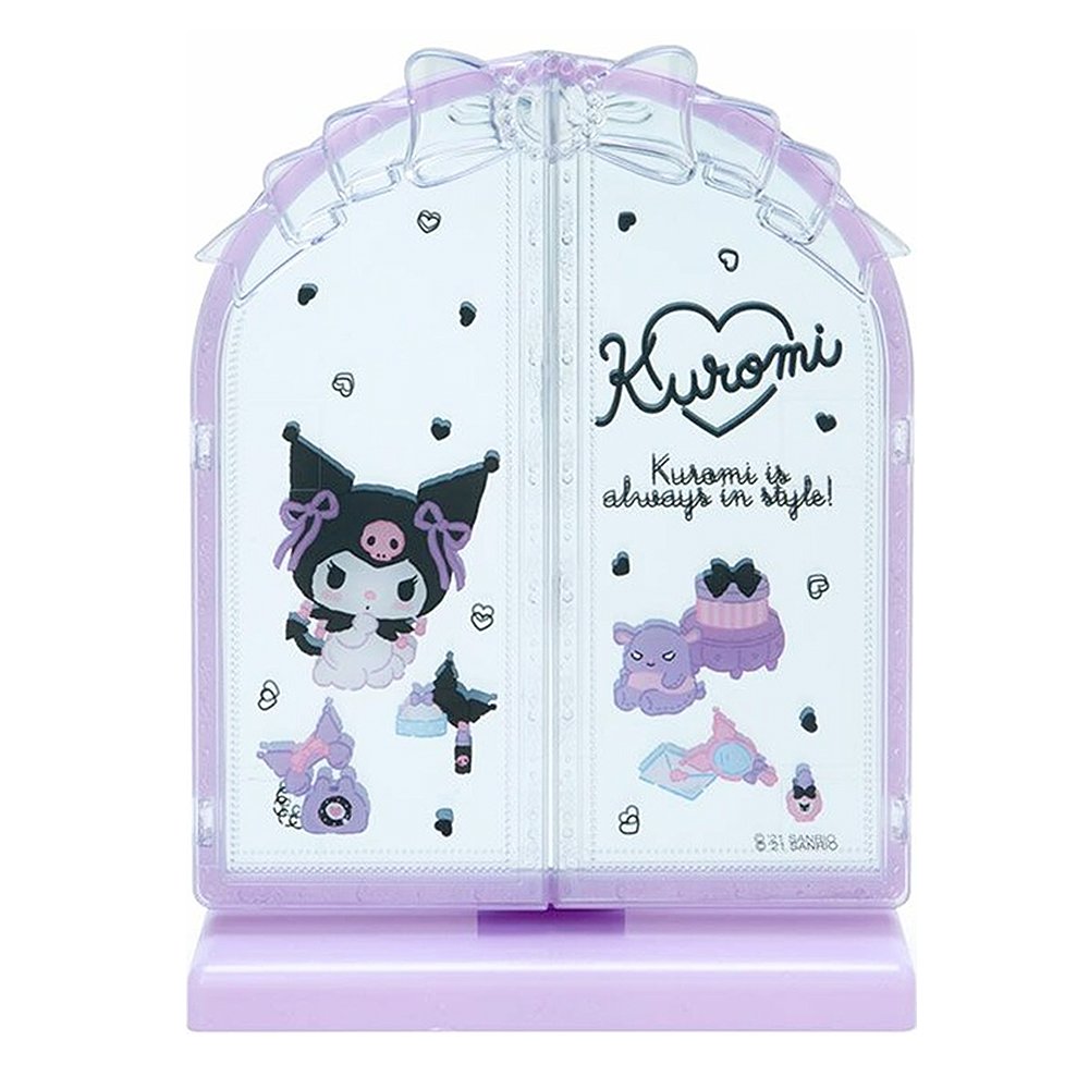 Sanrio Characters Stand Mirror