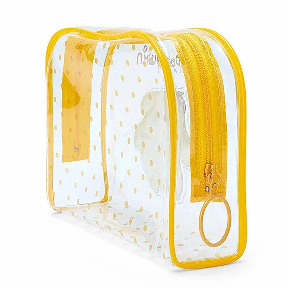 Sanrio Characters Travel Pouch