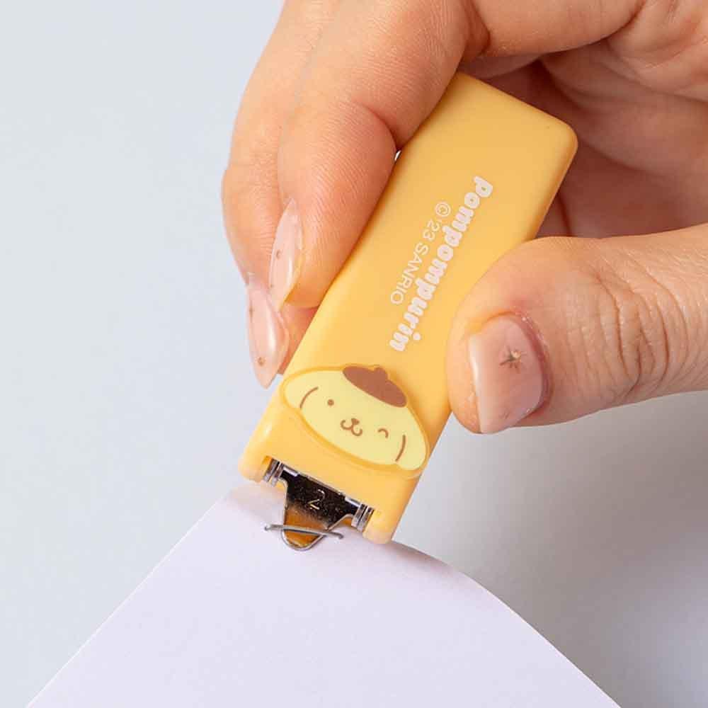 Sanrio Characters Stapler