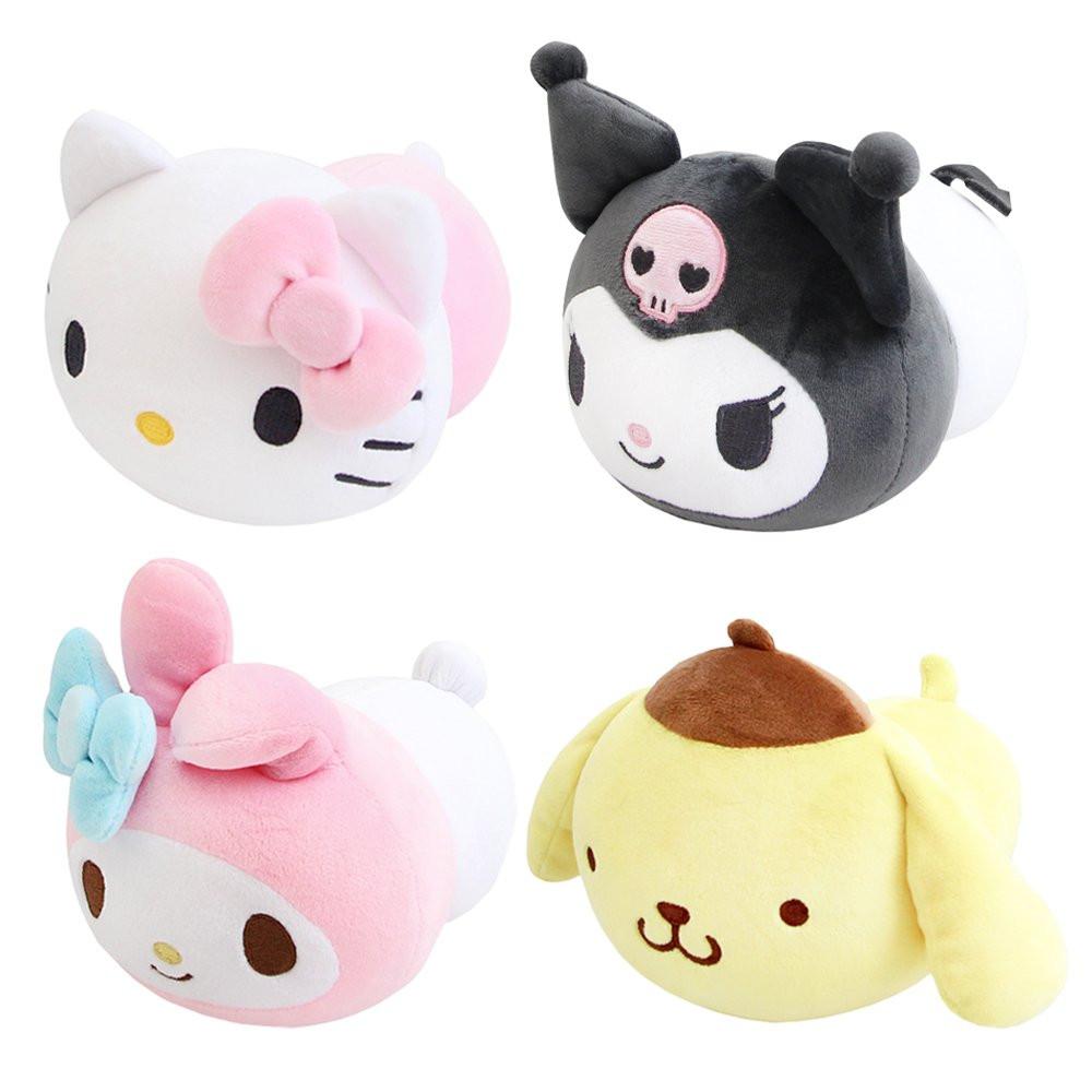 Sanrio Characters Petit Cushion