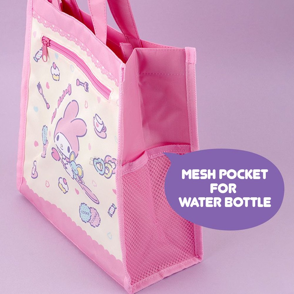 Sanrio My Melody Multi Tote Bag