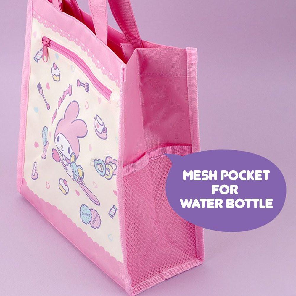 Sanrio My Melody Multi Tote Bag