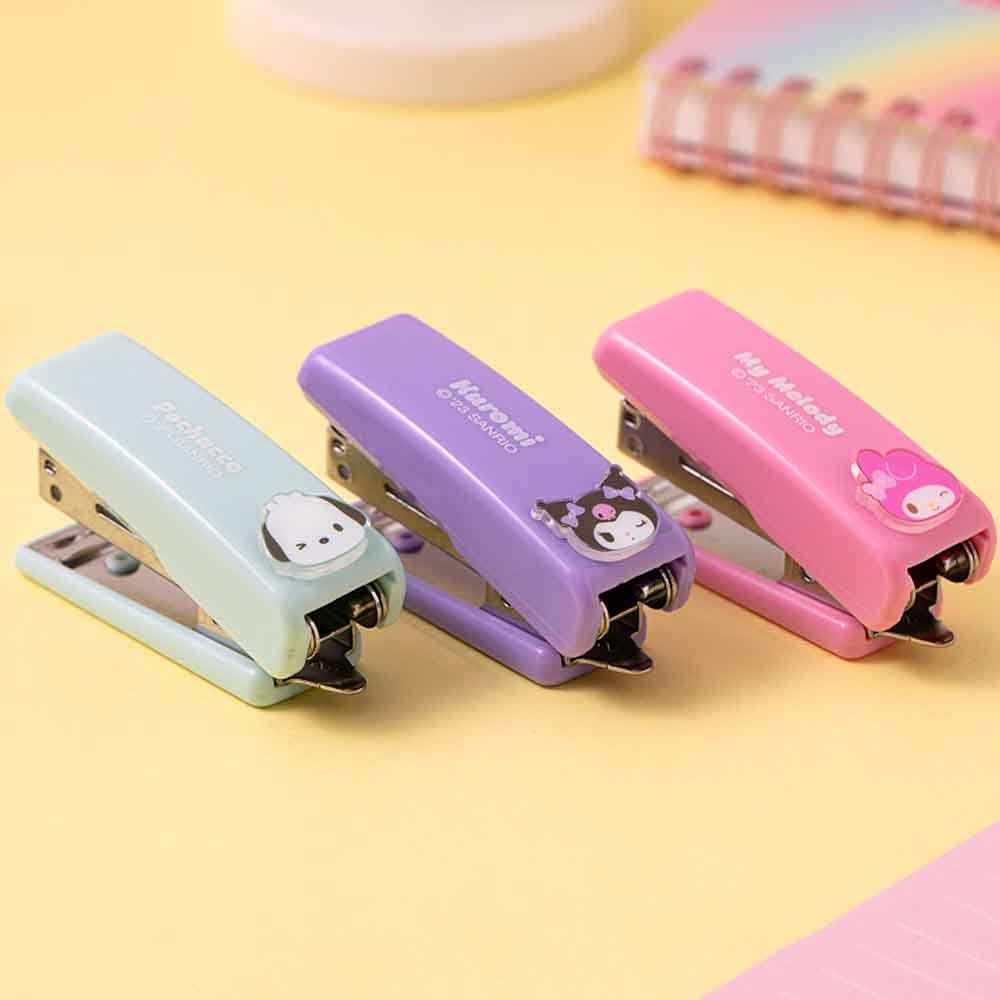 Sanrio Characters Stapler