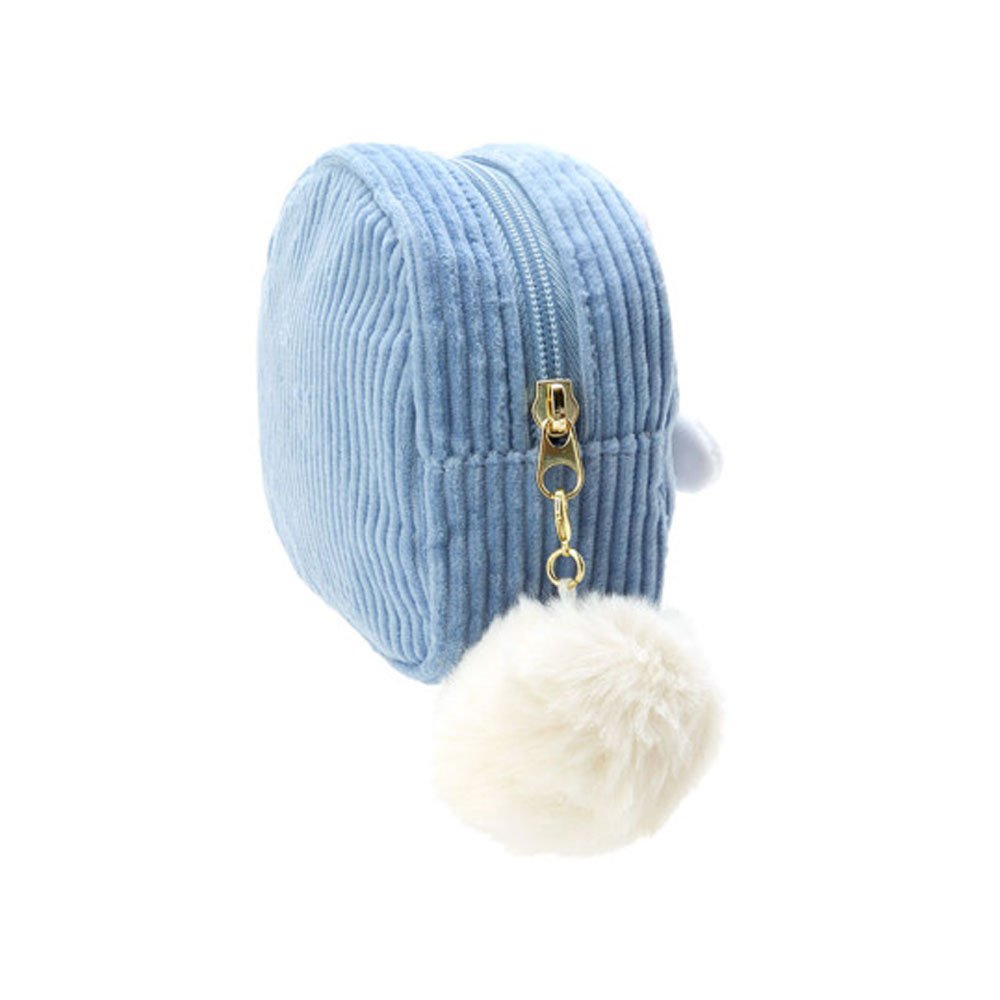 Cinnamoroll Bunny Forest Pouch