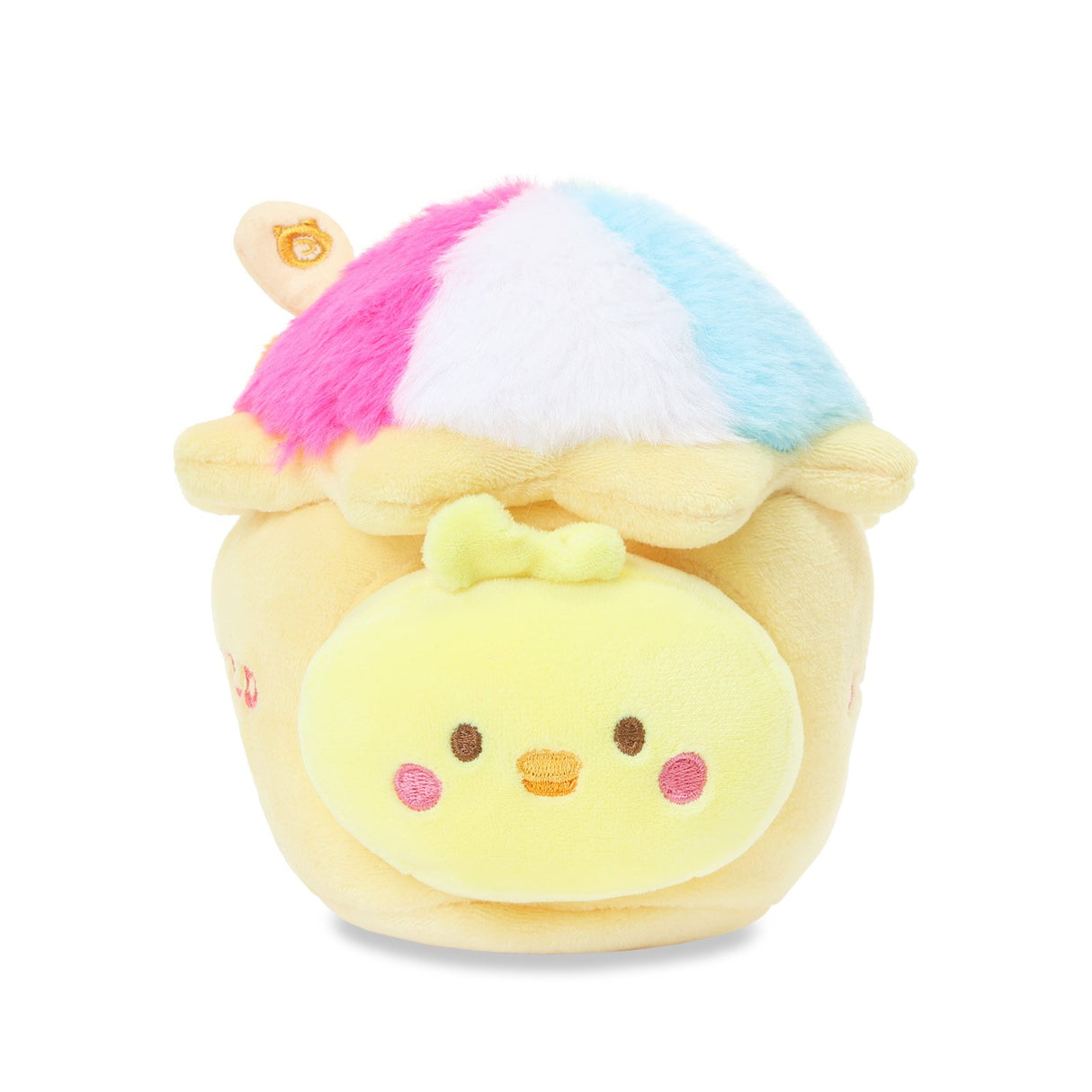 Anirollz 6" Outfit Plush : Aloha
