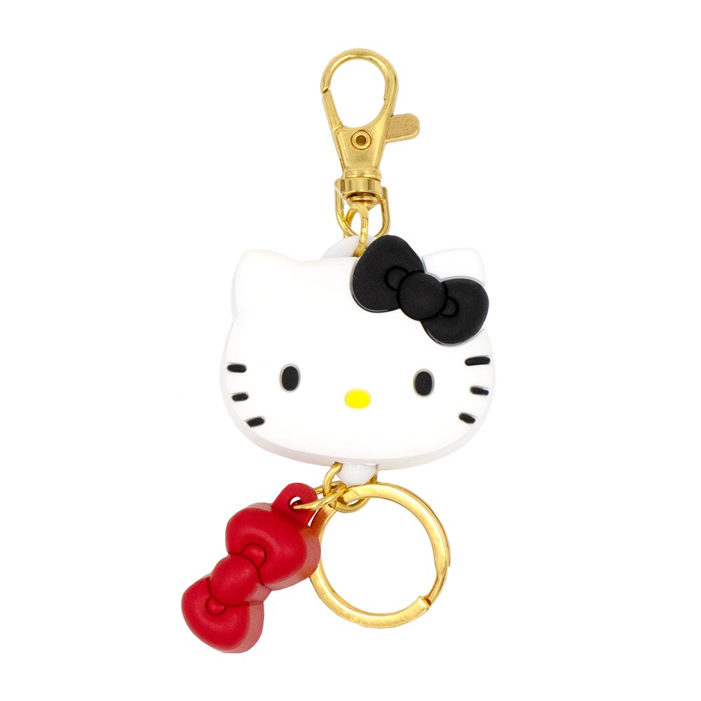 Hello Kitty Mascot Key Reel : Cool