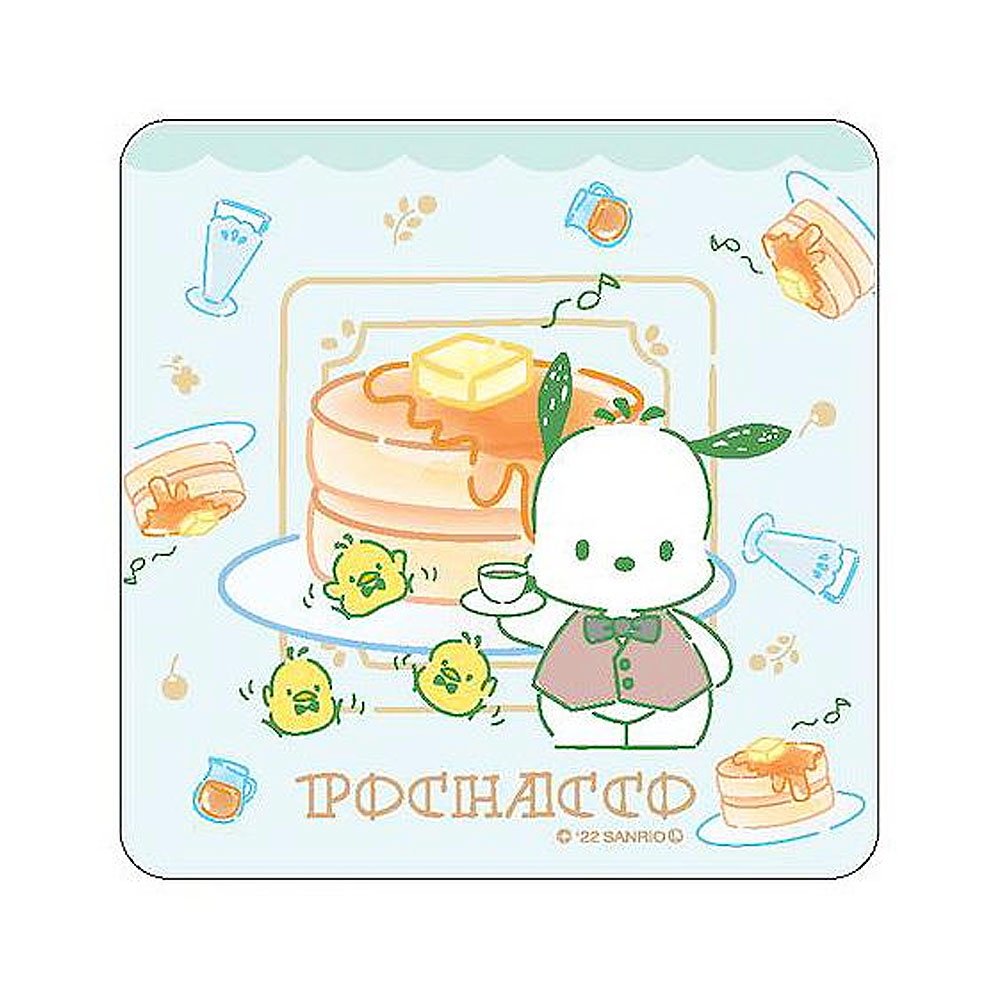 Sanrio Characters Acrylic Coaster