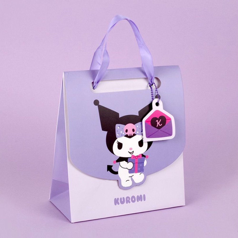 Sanrio Kuromi Surprise Gift Bag