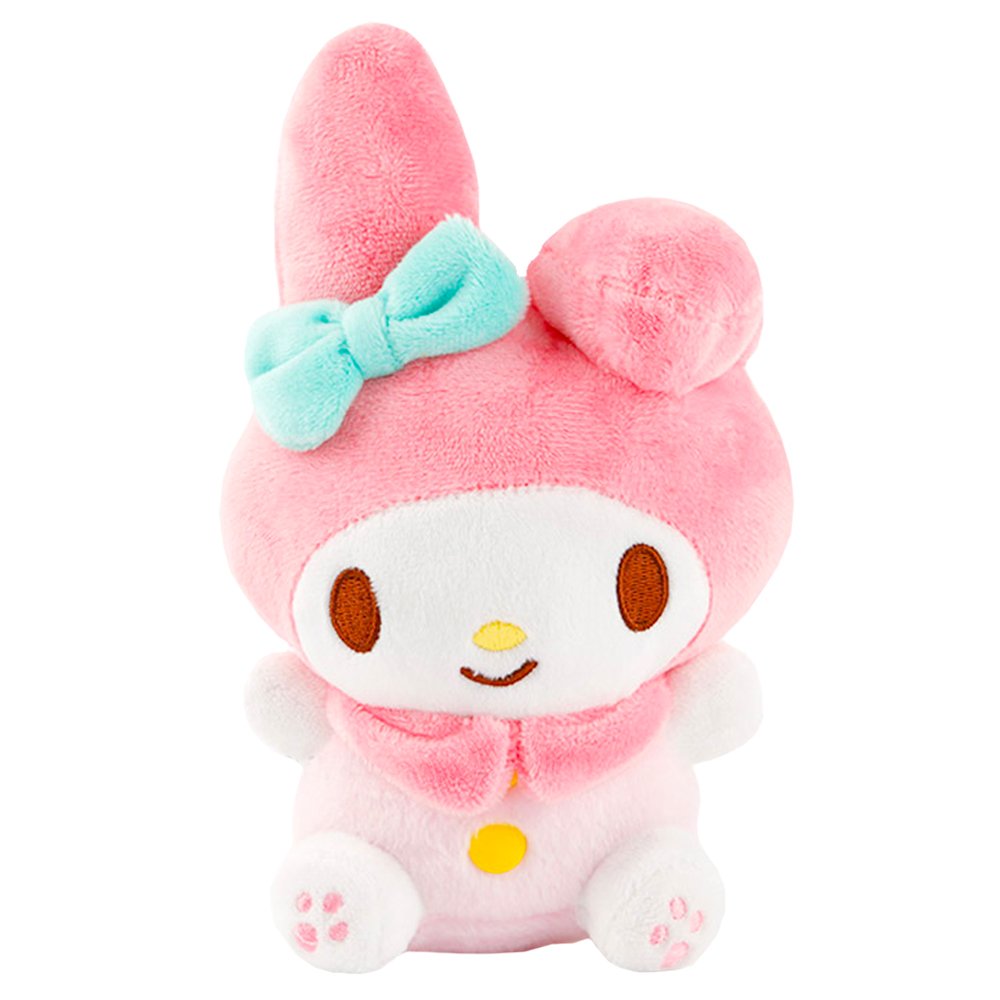 Sanrio Characters Clip-on Plush