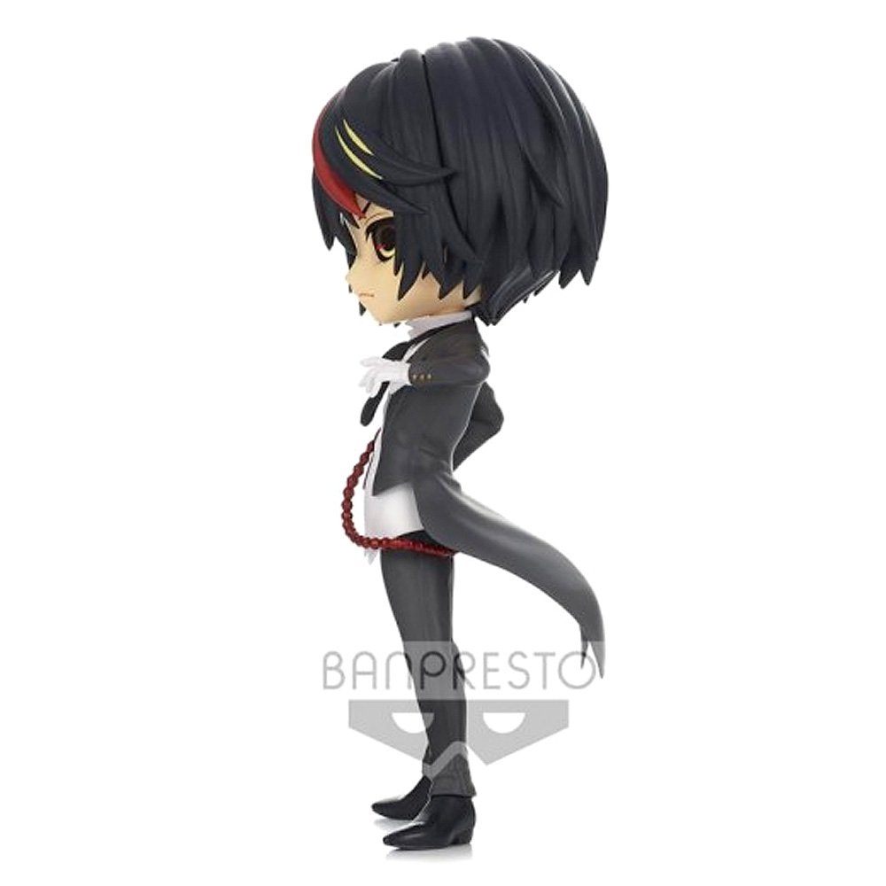 That Time I Got Reincarnated as a Slime Q Posket : Diablo Ver. A