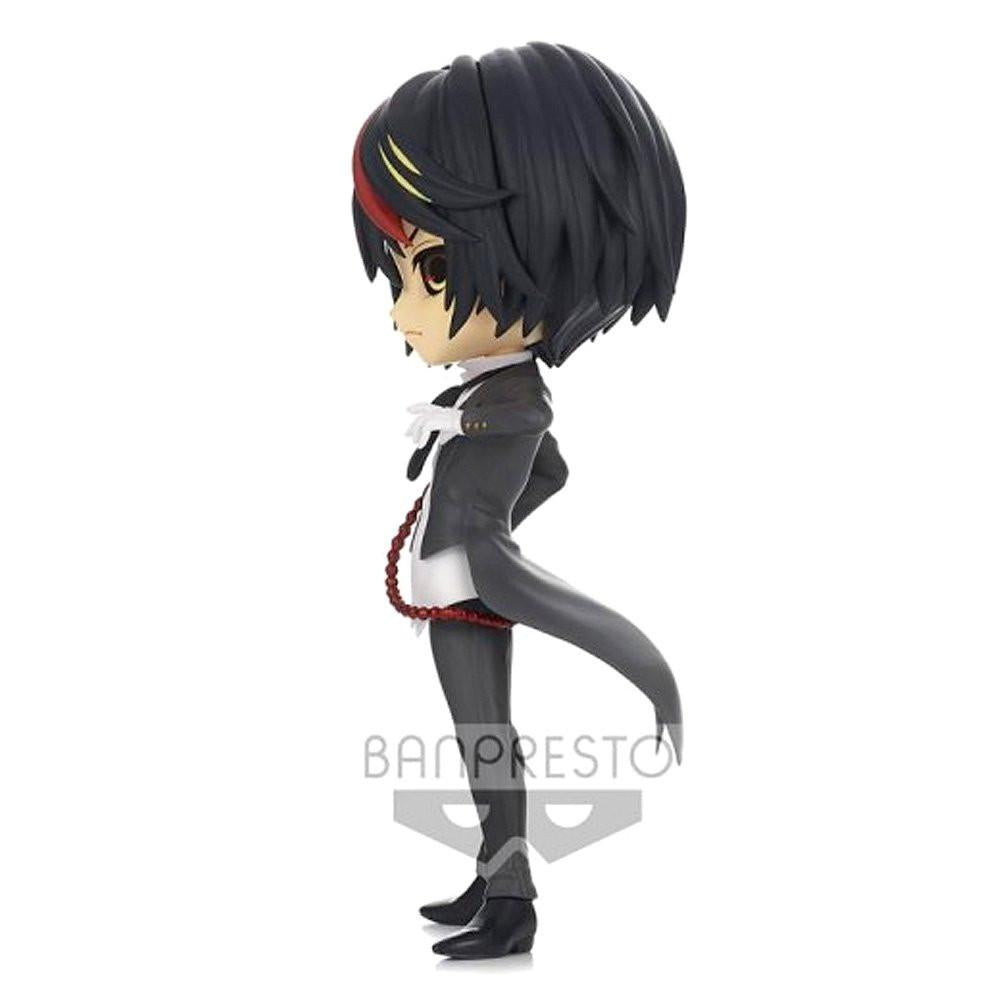 That Time I Got Reincarnated as a Slime Q Posket : Diablo Ver. A