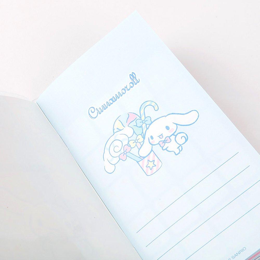 Sanrio Characters My Schedule Diary